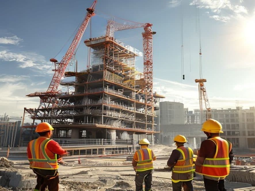 Construcción