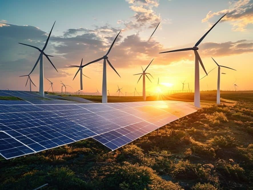 Energía