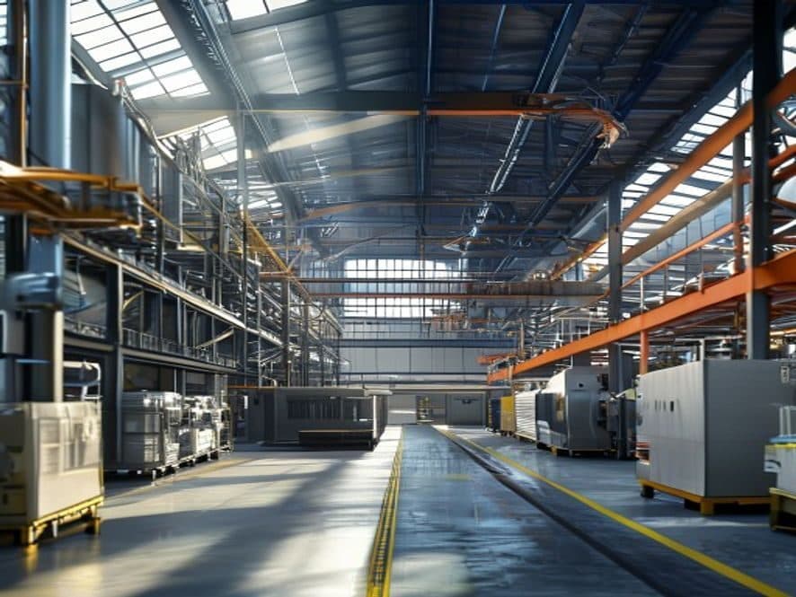 Industria